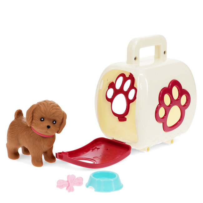 Little pet playset Puppy