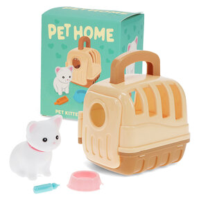 Rex London Little pet playset Kitten