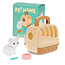 Rex London Spielset Small Kitten