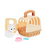 Spielset Small Kitten