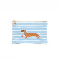 Sass & Belle Geldbeutel Sausage Dog