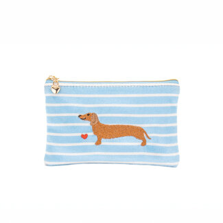 Sass & Belle Geldbeutel Sausage Dog
