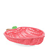 Rex London Woven Basket Summer Fruit Strawberry