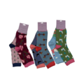Miss Sparrow Socks Bamboo Mix-Deal Set of 2