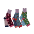 Miss Sparrow Socken Bamboo Mix-Angebot Set of 2