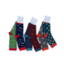Miss Sparrow Männer-Socken Bamboo Mix-Angebot Set of 2