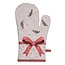 Oven mitt Christmas