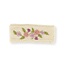 Headband Flowers crème