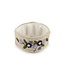 Headband Flowers beige