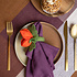 Sjaal met Verhaal Felt Napkin Ring Physalis Lampion