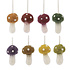 Sjaal met Verhaal Felt Hanger Paddenstoel Indian Summer small