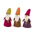 Sjaal met Verhaal Felt Decoration Kabouter Indian Summer