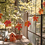 Filzgirlande Herfstblad Indian Summer