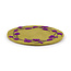 Filz-Untersetzer 35 cm rond Callicarpa