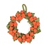 Sjaal met Verhaal Wreath Physalis Lampion