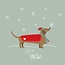 Paperproducts Design Papierservietten Winter Story