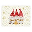 Paperproducts Design Card Stars & Snowflakes