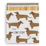 Paperproducts Design Matches XL Long Story