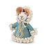 Sjaal met Verhaal Felt Decoration Muis Eskimuis