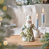 Sjaal met Verhaal Felt Decoration Winterkoning