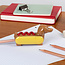 Pencil Sharpener Hot Dog