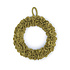 Sjaal met Verhaal Christmas Wreath Eucalyptus lichtgroen