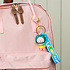 Rex London Schlüssel- / Taschenanhänger Boy