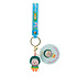 Rex London Keyring bag charm Boy
