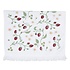 Clayre & Eef Guest towel Strawberry