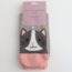 Socks Bamboo Cool Cat light grey