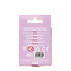 Erasers Animals Set of 4