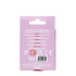 Rex London Erasers Animals Set of 4