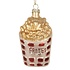 Clayre & Eef Weihnachtsdekoration  French Fries Glass