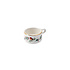 CGB Giftware Tealight Holder Deck the Halls Robin