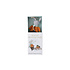 CGB Giftware Felt Christmas Hanger Mouse in Giftbox  "Walking in a..."