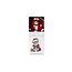 Felt Christmas Hanger Bear in Giftbox  "Here comes..."