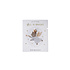 CGB Giftware Wish Bracelet Christmas Heart
