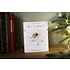 CGB Giftware Wish Bracelet Christmas Heart