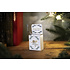 CGB Giftware Music Box Little Bear Silent Night