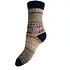 Joya Socks Woolmix Scandi blue/grey/burgundy