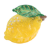 Red Cuckoo Haarklammer Lemon