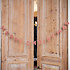 Sjaal met Verhaal Felt Garland Merry Christmas Mistletoe Dreams