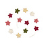 Felt Garland Ster Mistletoe Dreams