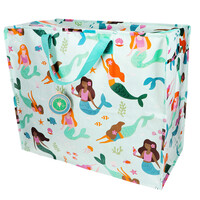 Rex London Riesentasche Mermaid