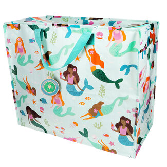 Rex London Riesentasche Mermaid