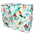 Rex London Jumbo bag Mermaid
