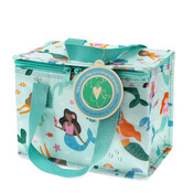 Rex London Lunch bag Mermaid