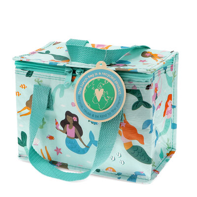 Rex London Lunch bag Mermaid