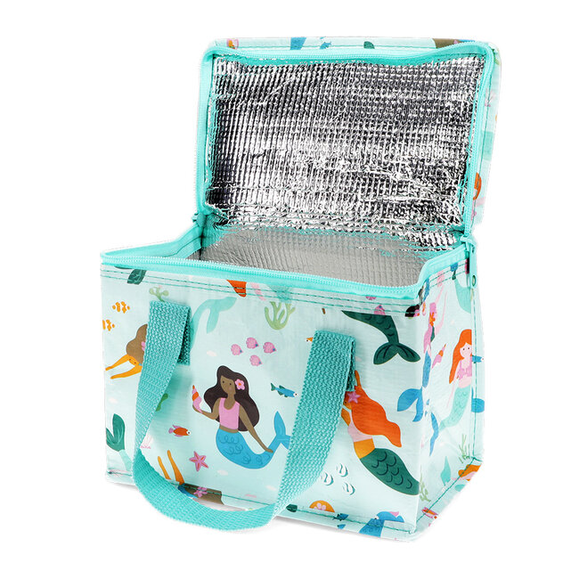 Lunch bag Mermaid