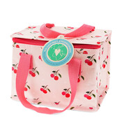 Rex London Lunch bag Cherry